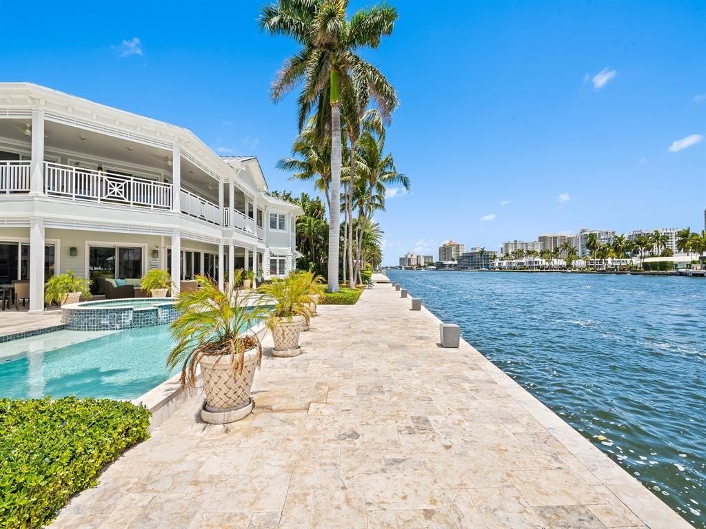 Fort Lauderdale, Florida, 33305, United States, 5 Bedrooms Bedrooms, ,5.5 BathroomsBathrooms,Residential,Forsale,1903944