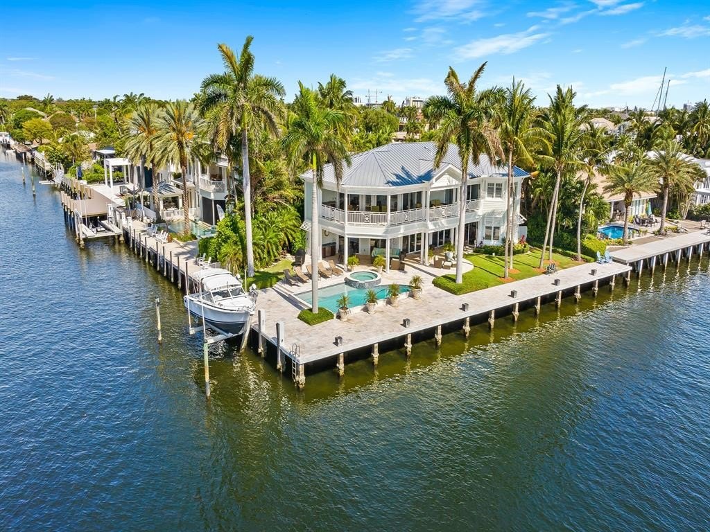 Fort Lauderdale, Florida, 33305, United States, 5 Bedrooms Bedrooms, ,5.5 BathroomsBathrooms,Residential,Forsale,1903944