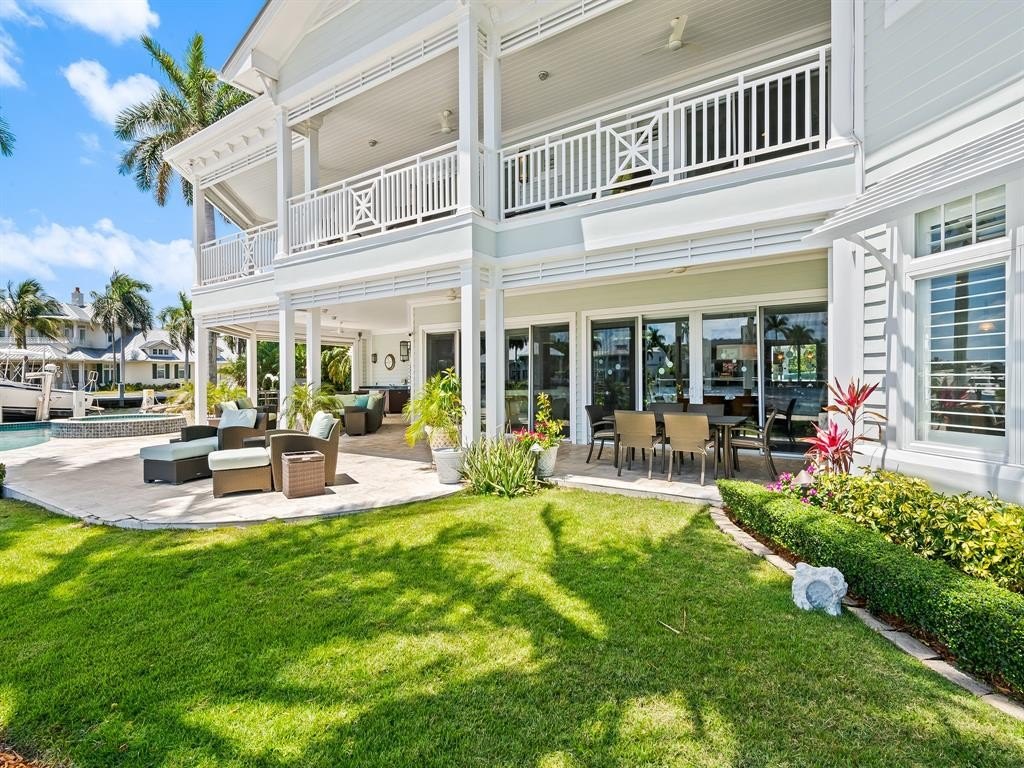 Fort Lauderdale, Florida, 33305, United States, 5 Bedrooms Bedrooms, ,5.5 BathroomsBathrooms,Residential,Forsale,1903944