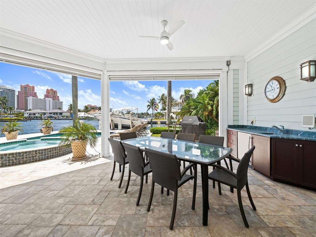 Fort Lauderdale, Florida, 33305, United States, 5 Bedrooms Bedrooms, ,5.5 BathroomsBathrooms,Residential,Forsale,1903944