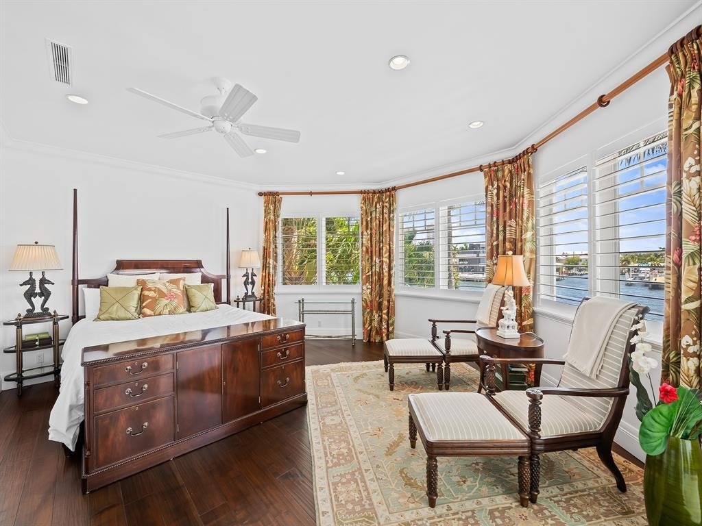 Fort Lauderdale, Florida, 33305, United States, 5 Bedrooms Bedrooms, ,5.5 BathroomsBathrooms,Residential,Forsale,1903944