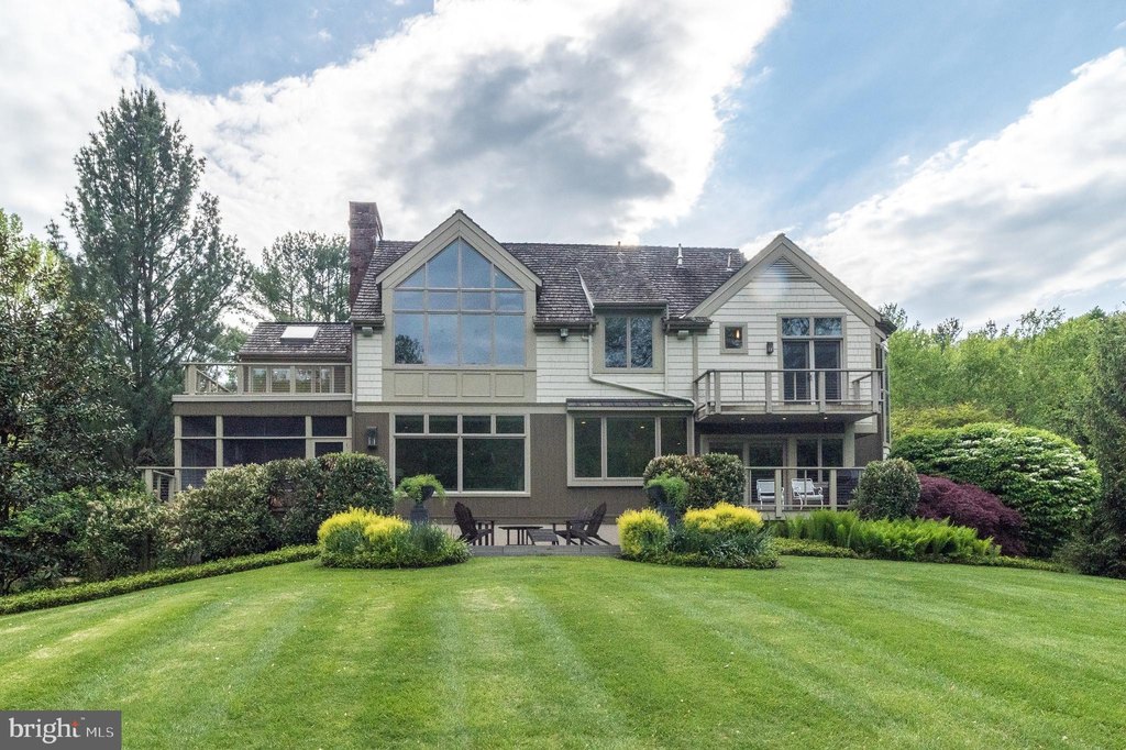 POINT PLEASANT, Pennsylvania, 18950, United States, 4 Bedrooms Bedrooms, ,5.5 BathroomsBathrooms,Residential,Forsale,1905151