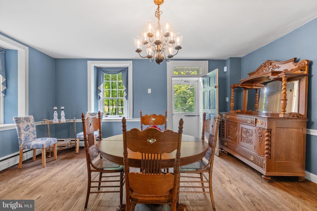 DOYLESTOWN, Pennsylvania, 18902, United States, 4 Bedrooms Bedrooms, ,3.5 BathroomsBathrooms,Residential,Forsale,1929757
