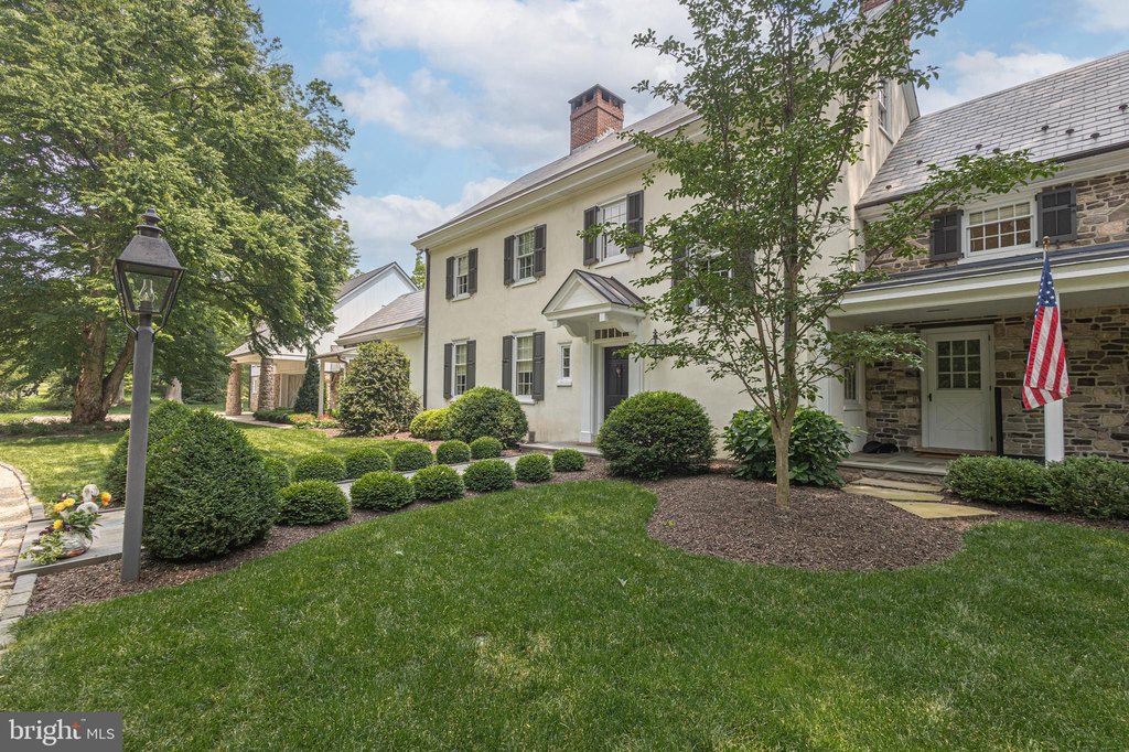 NEW HOPE, Pennsylvania, 18938, United States, 5 Bedrooms Bedrooms, ,4.5 BathroomsBathrooms,Residential,Forsale,1905145