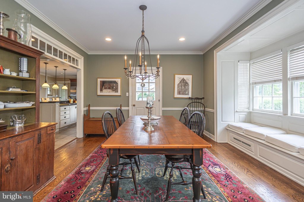 NEW HOPE, Pennsylvania, 18938, United States, 5 Bedrooms Bedrooms, ,4.5 BathroomsBathrooms,Residential,Forsale,1905145