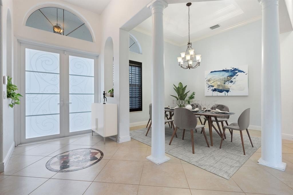 Davie, Florida, 33326, United States, 5 Bedrooms Bedrooms, ,3 BathroomsBathrooms,Residential,Forsale,1927588