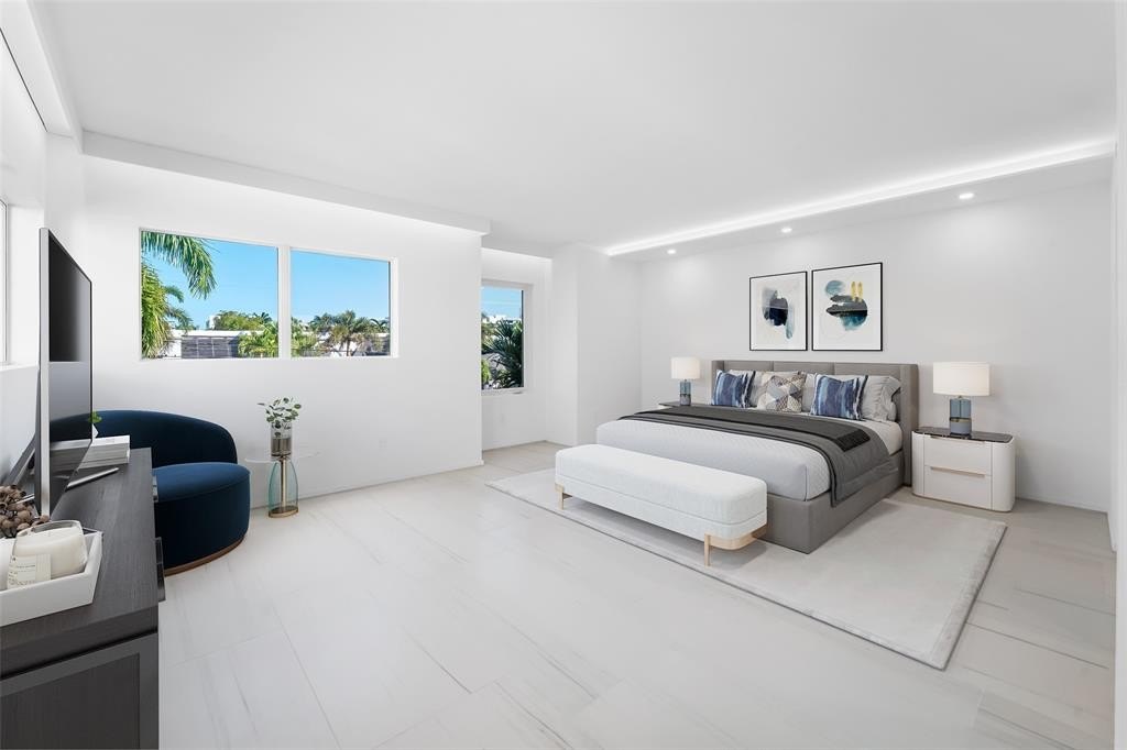 Fort Lauderdale, Florida, 33301, United States, 4 Bedrooms Bedrooms, ,4 BathroomsBathrooms,Residential,Forsale,1927561