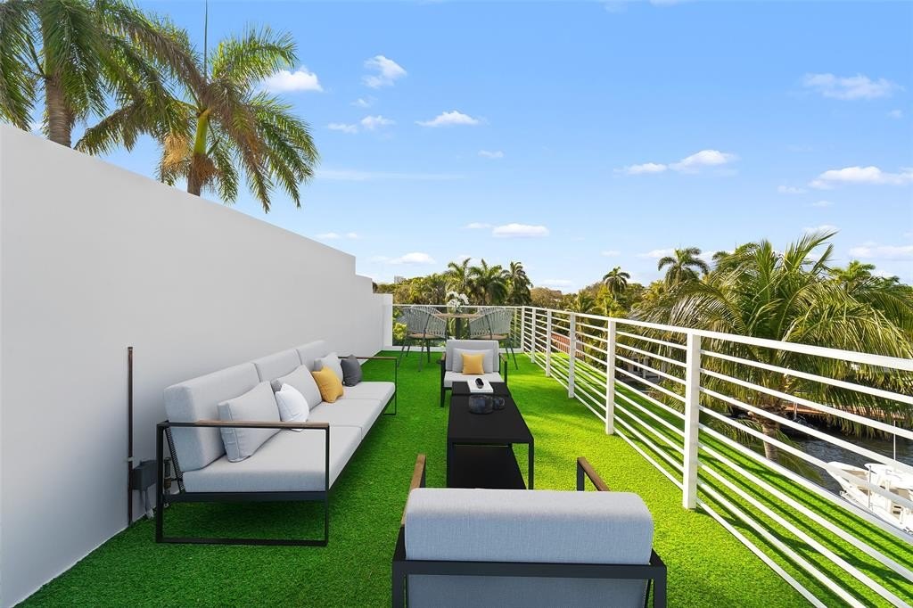 Fort Lauderdale, Florida, 33301, United States, 4 Bedrooms Bedrooms, ,4 BathroomsBathrooms,Residential,Forsale,1927561