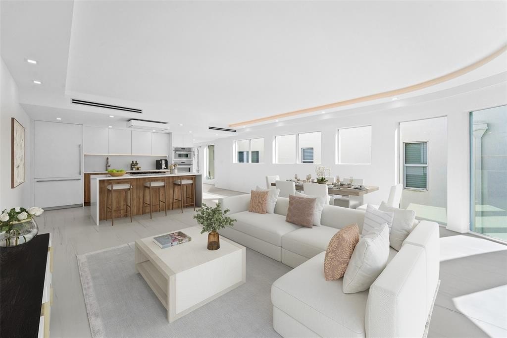 Fort Lauderdale, Florida, 33301, United States, 4 Bedrooms Bedrooms, ,4 BathroomsBathrooms,Residential,Forsale,1927563