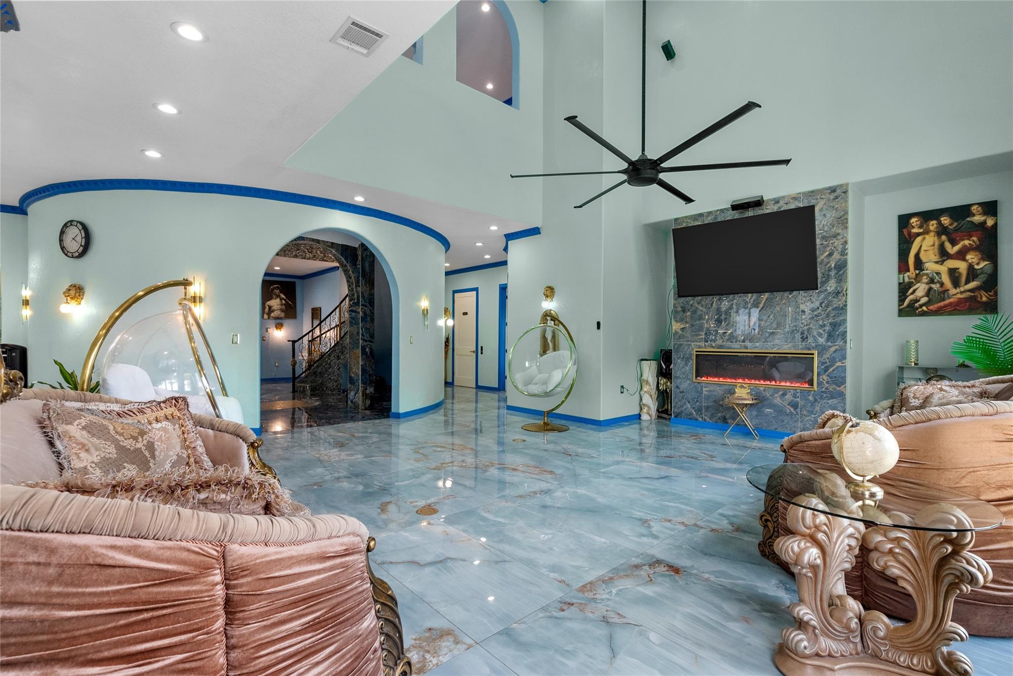Alvin, Texas, 77511, United States, 8 Bedrooms Bedrooms, ,9 BathroomsBathrooms,Residential,Forsale,1953106