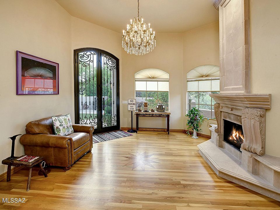 Tucson, Arizona, 85718, United States, 5 Bedrooms Bedrooms, ,4 BathroomsBathrooms,Residential,Forsale,1919203