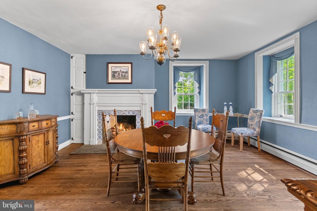 DOYLESTOWN, Pennsylvania, 18902, United States, 4 Bedrooms Bedrooms, ,3.5 BathroomsBathrooms,Residential,Forsale,1929757