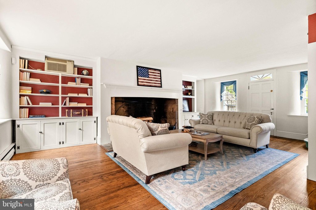 DOYLESTOWN, Pennsylvania, 18902, United States, 4 Bedrooms Bedrooms, ,3.5 BathroomsBathrooms,Residential,Forsale,1929757
