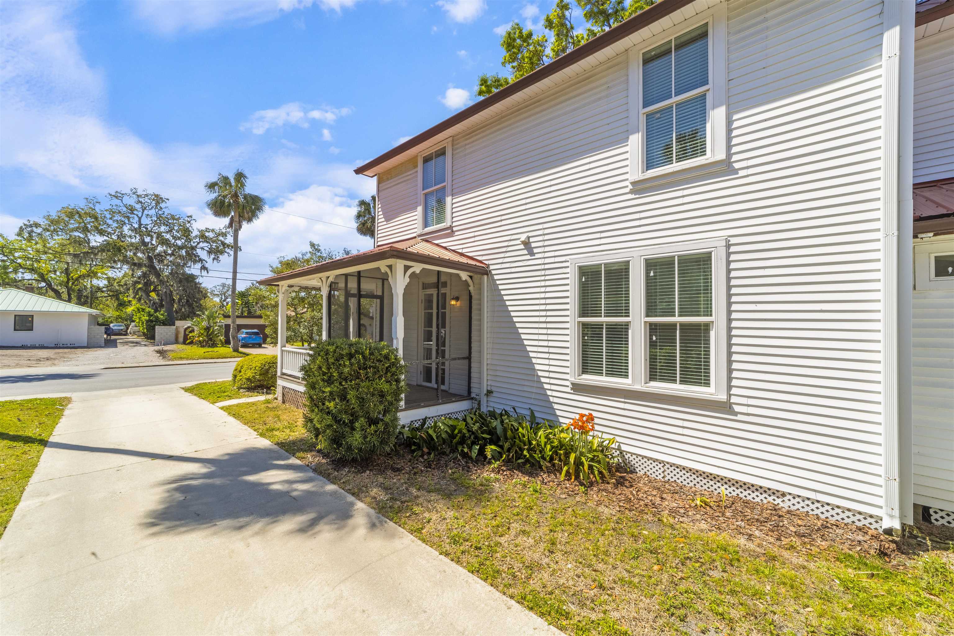St Augustine, Florida, 32080, United States, 3 Bedrooms Bedrooms, ,2 BathroomsBathrooms,Residential,Forsale,1914452