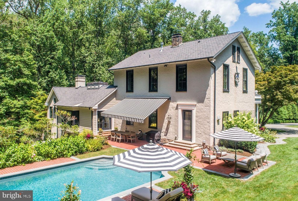 LUMBERVILLE, Pennsylvania, 18933, United States, 4 Bedrooms Bedrooms, ,4.5 BathroomsBathrooms,Residential,Forsale,1929760