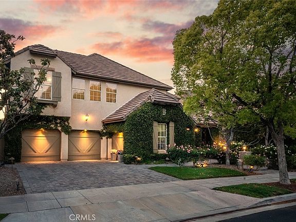 Santa Clarita, California, 91355, United States, 4 Bedrooms Bedrooms, ,4 BathroomsBathrooms,Residential,Forsale,1987285