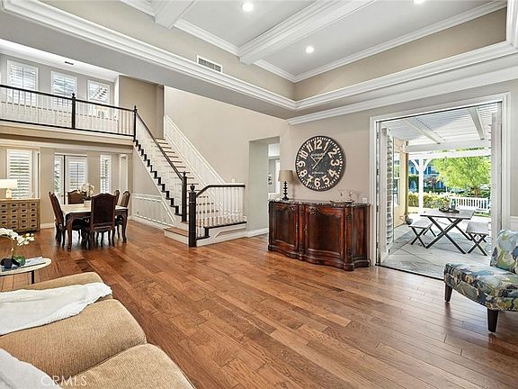 Santa Clarita, California, 91355, United States, 4 Bedrooms Bedrooms, ,4 BathroomsBathrooms,Residential,Forsale,1987285