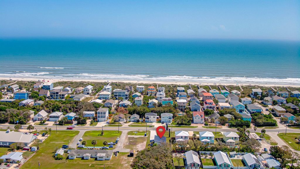 St. Augustine, Florida, 32080, United States, 4 Bedrooms Bedrooms, ,3 BathroomsBathrooms,Residential,Forsale,1914449