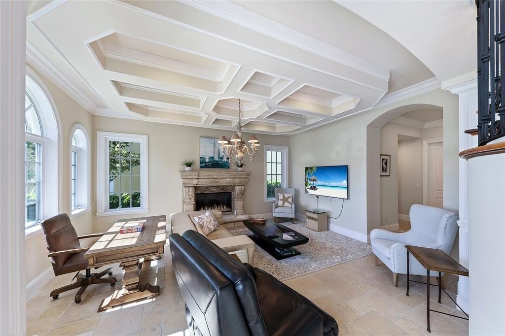 Fort Lauderdale, Florida, 33301, United States, 7 Bedrooms Bedrooms, ,7.5 BathroomsBathrooms,Residential,Forsale,1951874
