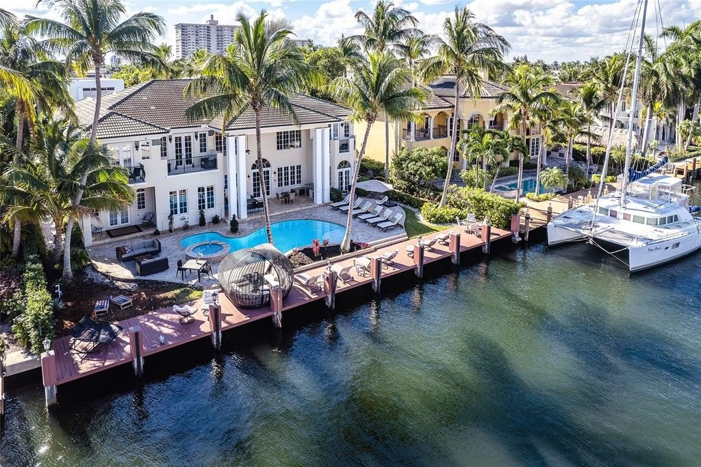 Fort Lauderdale, Florida, 33301, United States, 7 Bedrooms Bedrooms, ,7.5 BathroomsBathrooms,Residential,Forsale,1951874