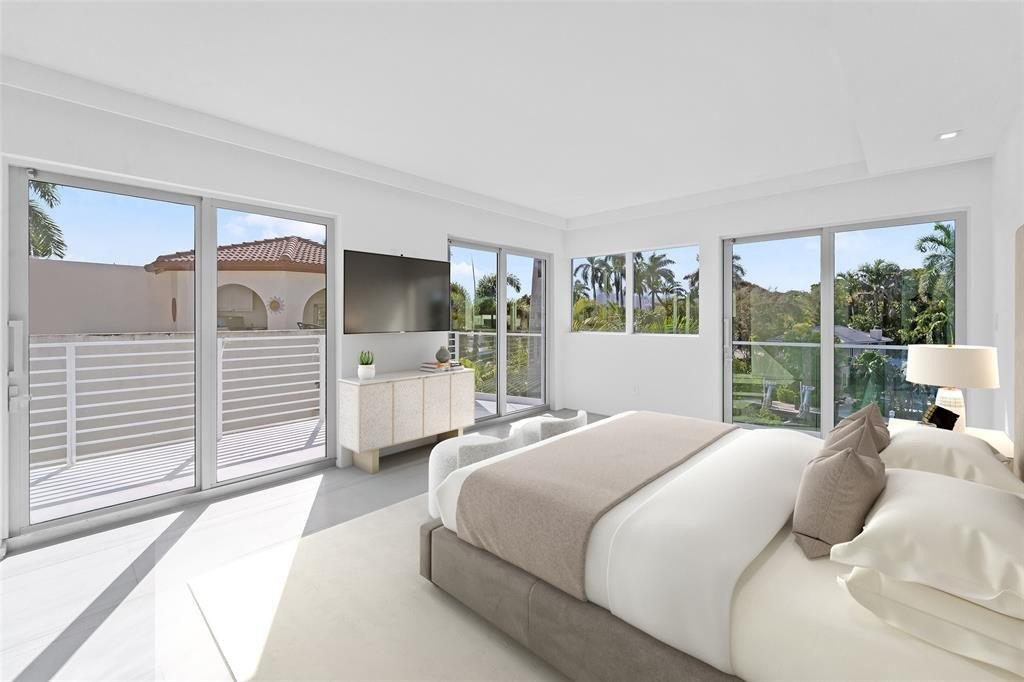 Fort Lauderdale, Florida, 33301, United States, 4 Bedrooms Bedrooms, ,4 BathroomsBathrooms,Residential,Forsale,1927563