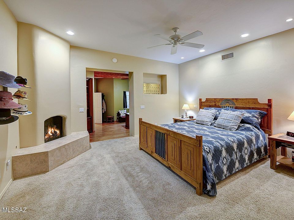 Tucson, Arizona, 85718, United States, 5 Bedrooms Bedrooms, ,4 BathroomsBathrooms,Residential,Forsale,1919203