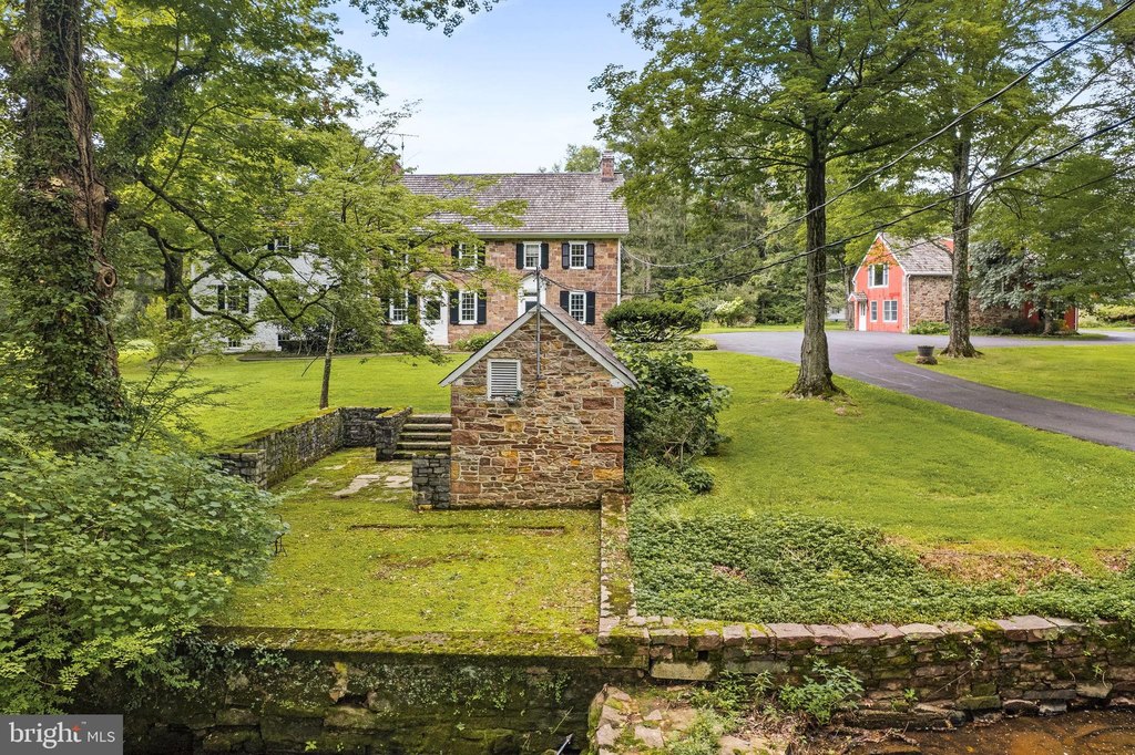DOYLESTOWN, Pennsylvania, 18902, United States, 4 Bedrooms Bedrooms, ,3.5 BathroomsBathrooms,Residential,Forsale,1929757