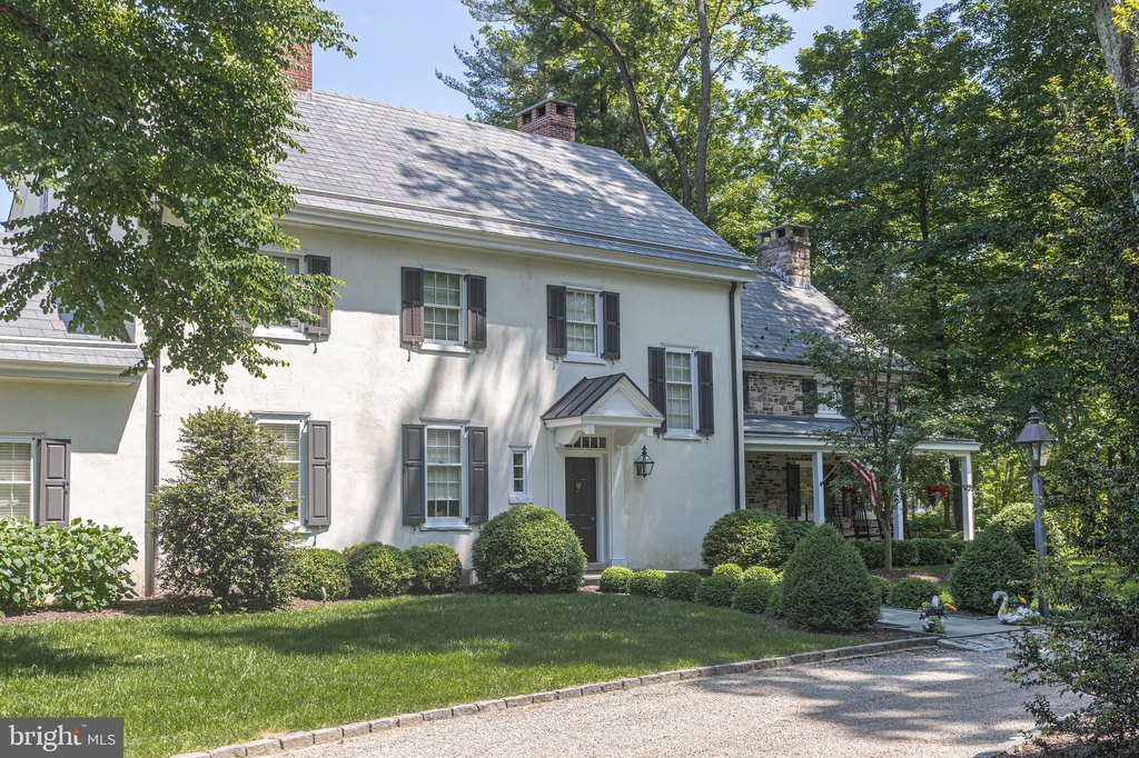 NEW HOPE, Pennsylvania, 18938, United States, 5 Bedrooms Bedrooms, ,4.5 BathroomsBathrooms,Residential,Forsale,1905145