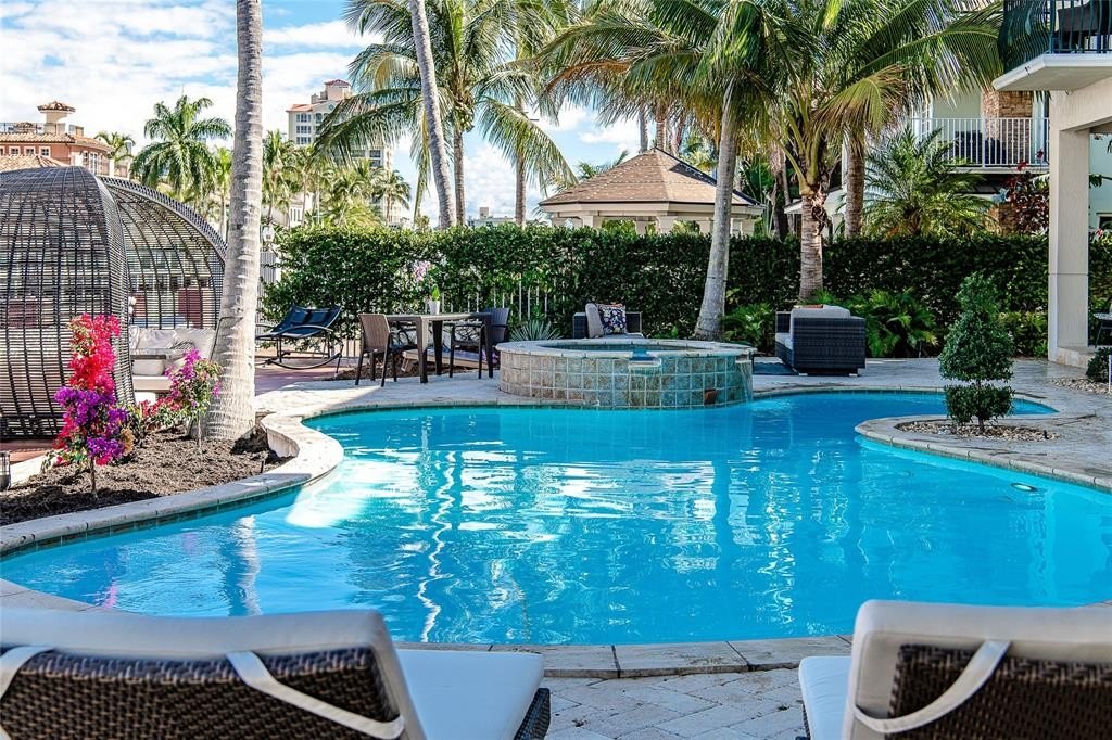 Fort Lauderdale, Florida, 33301, United States, 7 Bedrooms Bedrooms, ,7.5 BathroomsBathrooms,Residential,Forsale,1951874