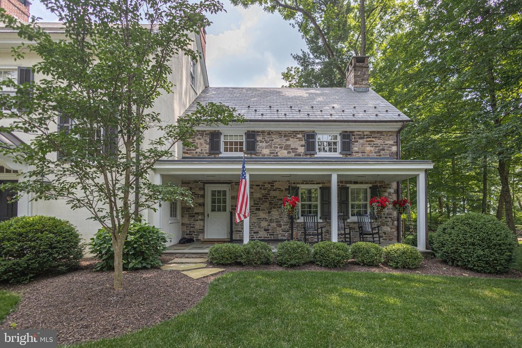 NEW HOPE, Pennsylvania, 18938, United States, 5 Bedrooms Bedrooms, ,4.5 BathroomsBathrooms,Residential,Forsale,1905145