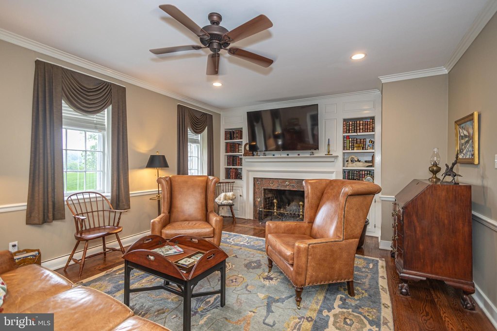 NEW HOPE, Pennsylvania, 18938, United States, 5 Bedrooms Bedrooms, ,4.5 BathroomsBathrooms,Residential,Forsale,1905145