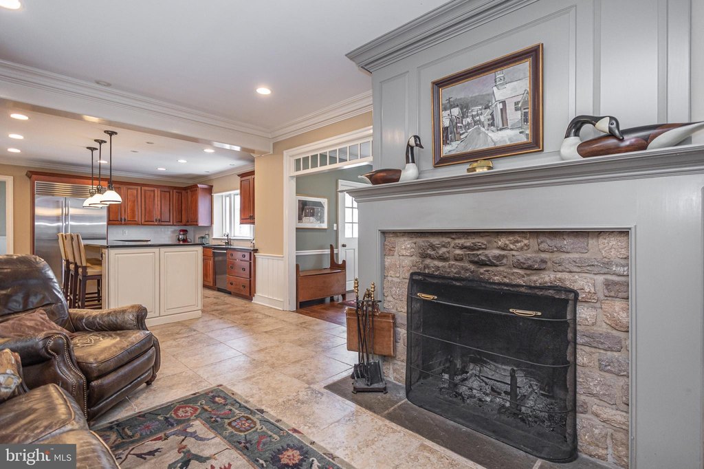 NEW HOPE, Pennsylvania, 18938, United States, 5 Bedrooms Bedrooms, ,4.5 BathroomsBathrooms,Residential,Forsale,1905145