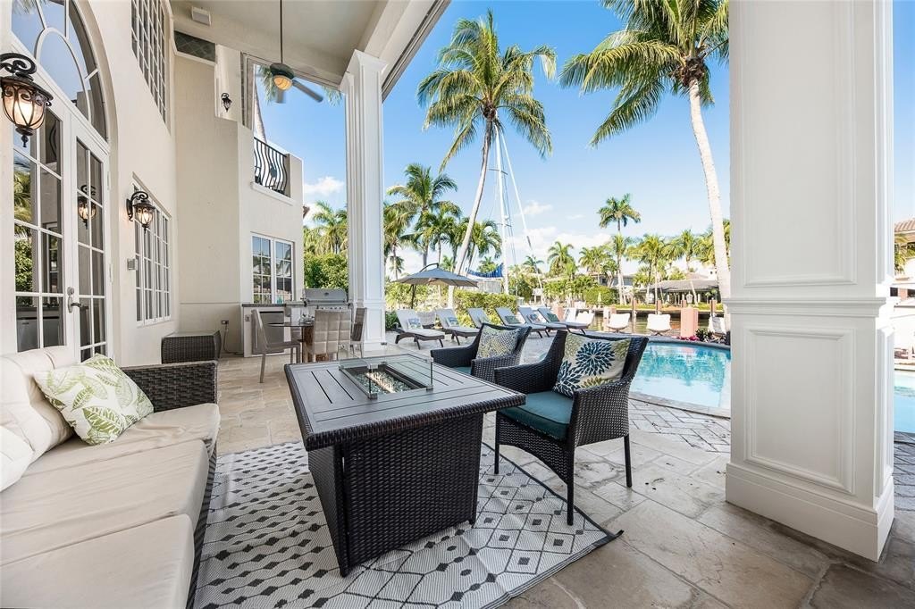 Fort Lauderdale, Florida, 33301, United States, 7 Bedrooms Bedrooms, ,7.5 BathroomsBathrooms,Residential,Forsale,1951874