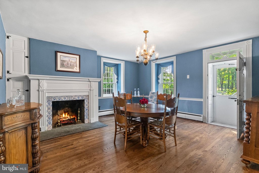 DOYLESTOWN, Pennsylvania, 18902, United States, 4 Bedrooms Bedrooms, ,3.5 BathroomsBathrooms,Residential,Forsale,1929757