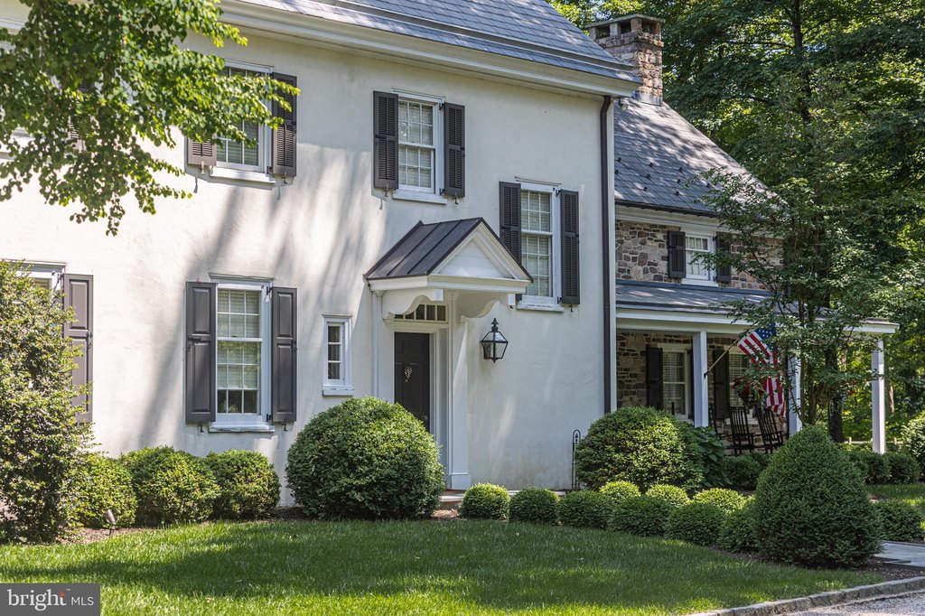 NEW HOPE, Pennsylvania, 18938, United States, 5 Bedrooms Bedrooms, ,4.5 BathroomsBathrooms,Residential,Forsale,1905145