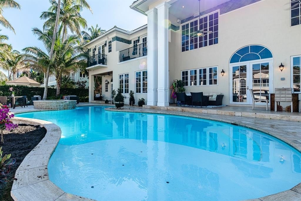Fort Lauderdale, Florida, 33301, United States, 7 Bedrooms Bedrooms, ,7.5 BathroomsBathrooms,Residential,Forsale,1951874