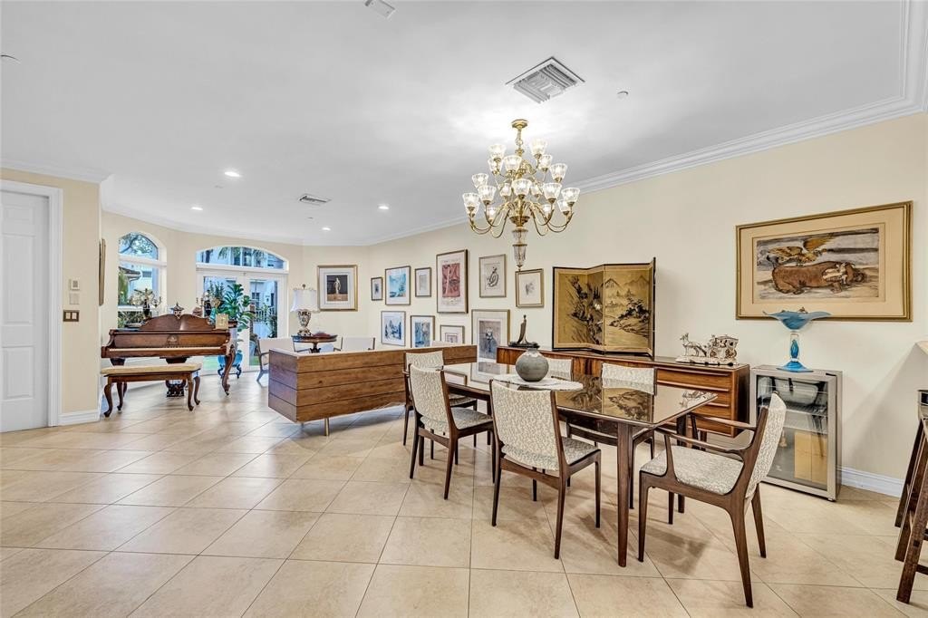 Fort Lauderdale, Florida, 33304, United States, 4 Bedrooms Bedrooms, ,3.5 BathroomsBathrooms,Residential,Forsale,1903959