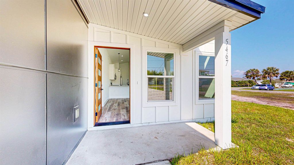 St. Augustine, Florida, 32080, United States, 4 Bedrooms Bedrooms, ,3 BathroomsBathrooms,Residential,Forsale,1914449