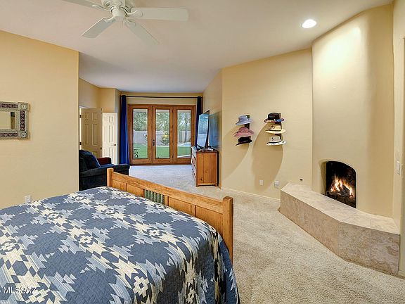 Tucson, Arizona, 85718, United States, 5 Bedrooms Bedrooms, ,4 BathroomsBathrooms,Residential,Forsale,1919203