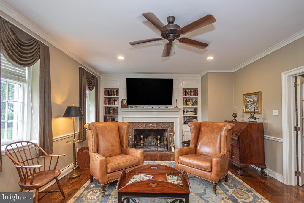 NEW HOPE, Pennsylvania, 18938, United States, 5 Bedrooms Bedrooms, ,4.5 BathroomsBathrooms,Residential,Forsale,1905145