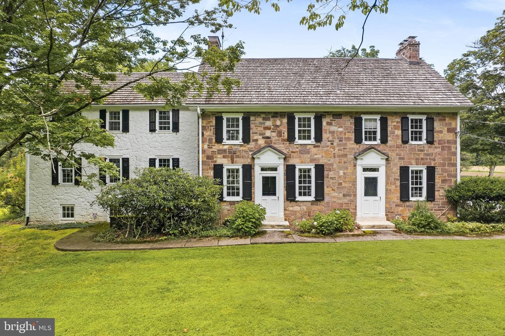 DOYLESTOWN, Pennsylvania, 18902, United States, 4 Bedrooms Bedrooms, ,3.5 BathroomsBathrooms,Residential,Forsale,1929757