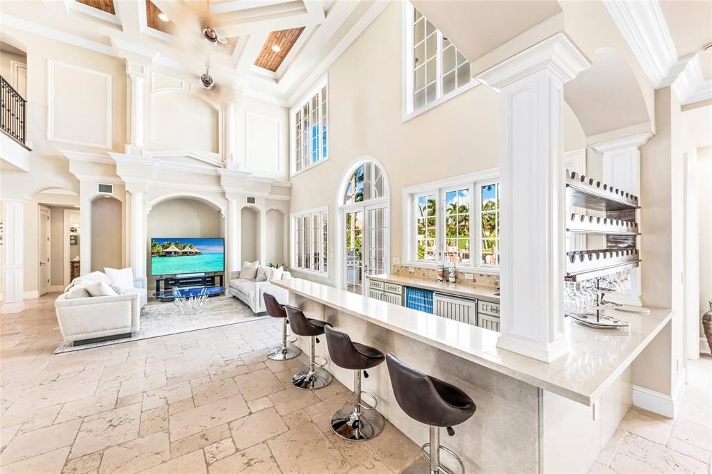 Fort Lauderdale, Florida, 33301, United States, 7 Bedrooms Bedrooms, ,7.5 BathroomsBathrooms,Residential,Forsale,1951874