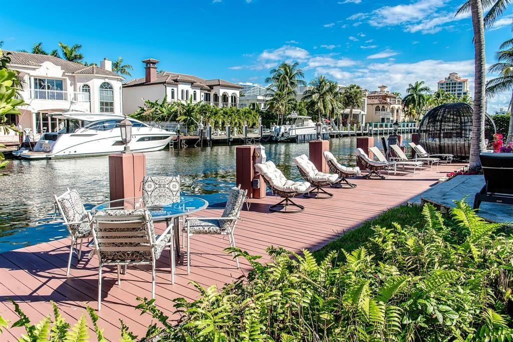 Fort Lauderdale, Florida, 33301, United States, 7 Bedrooms Bedrooms, ,7.5 BathroomsBathrooms,Residential,Forsale,1951874