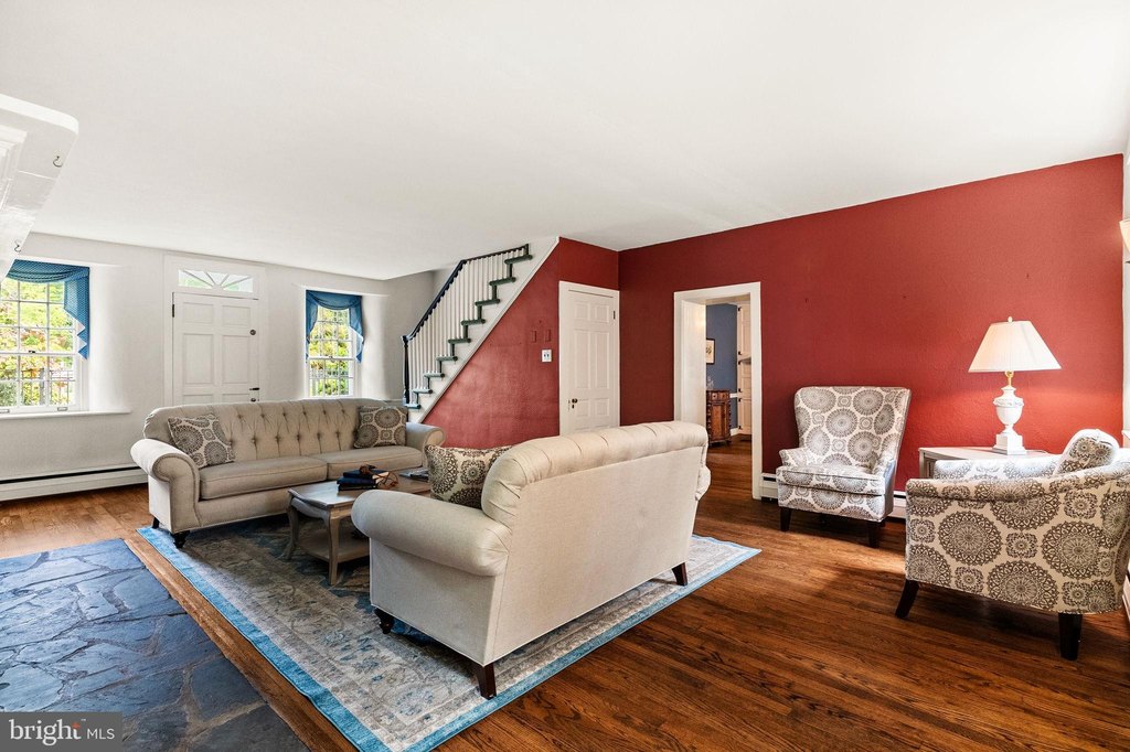 DOYLESTOWN, Pennsylvania, 18902, United States, 4 Bedrooms Bedrooms, ,3.5 BathroomsBathrooms,Residential,Forsale,1929757