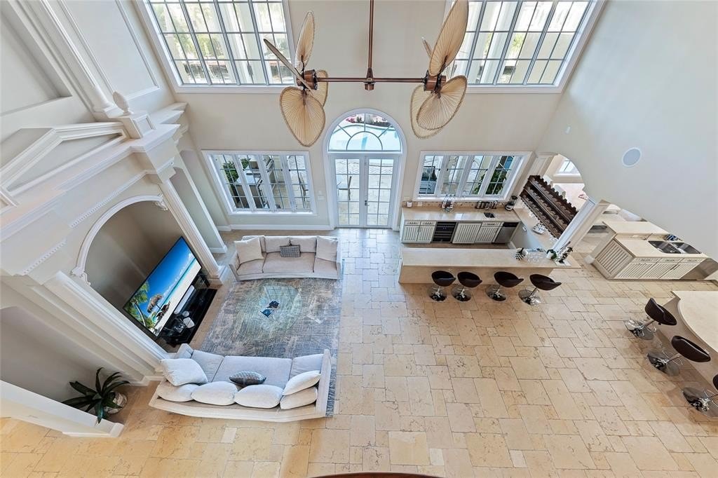 Fort Lauderdale, Florida, 33301, United States, 7 Bedrooms Bedrooms, ,7.5 BathroomsBathrooms,Residential,Forsale,1951874