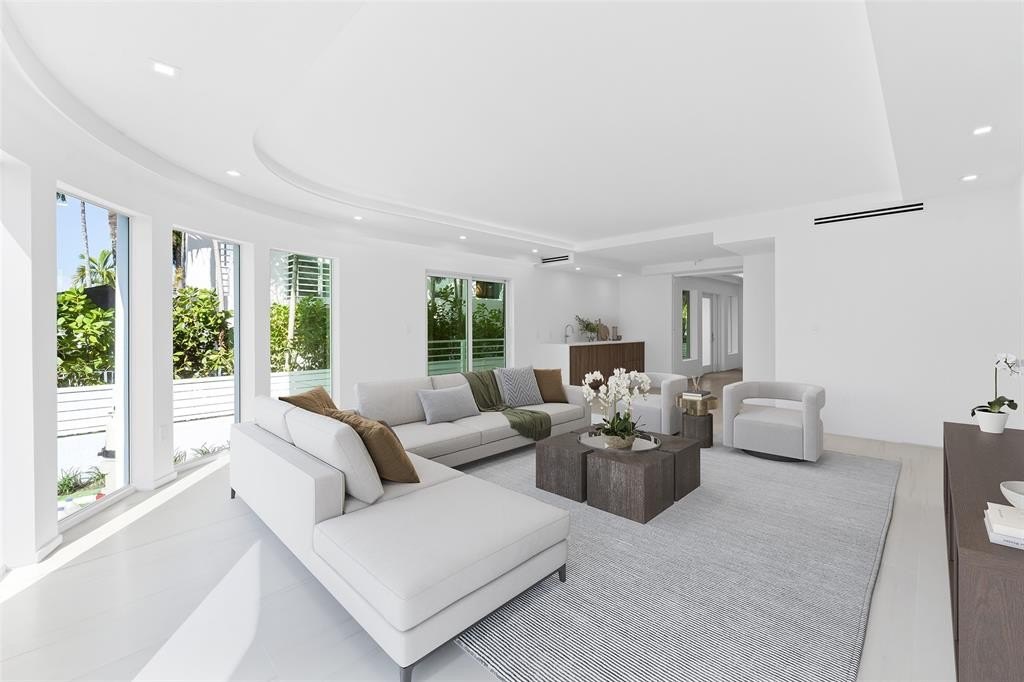 Fort Lauderdale, Florida, 33301, United States, 4 Bedrooms Bedrooms, ,4 BathroomsBathrooms,Residential,Forsale,1927561