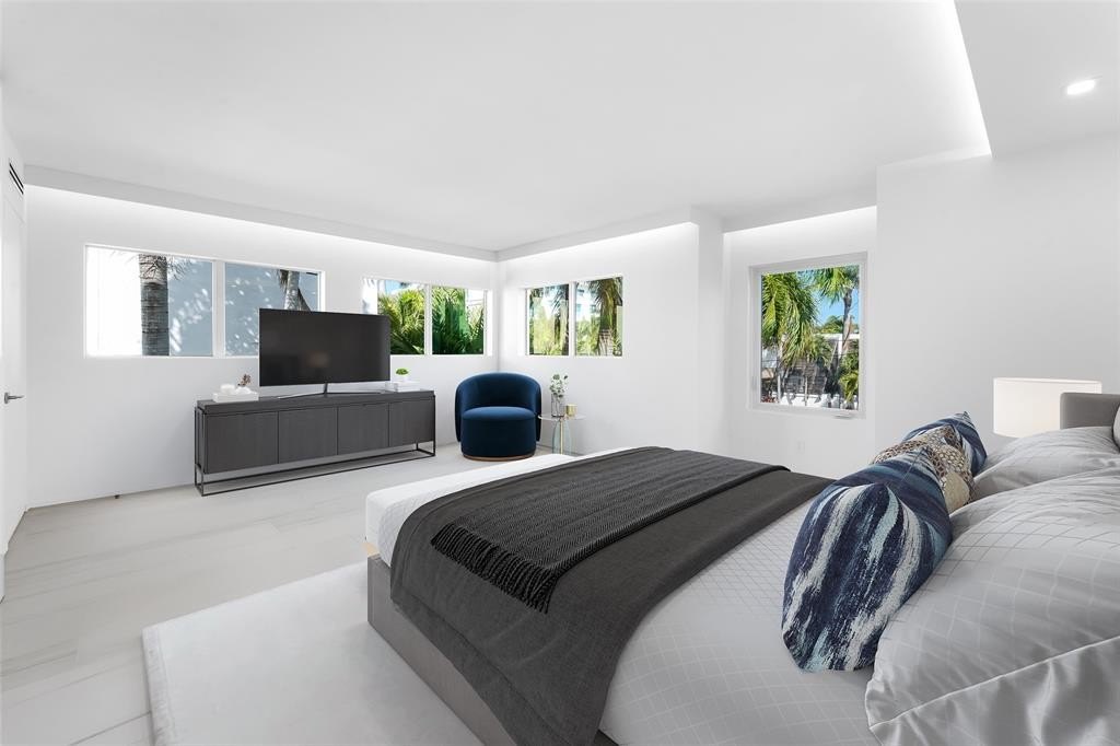 Fort Lauderdale, Florida, 33301, United States, 4 Bedrooms Bedrooms, ,4 BathroomsBathrooms,Residential,Forsale,1927561