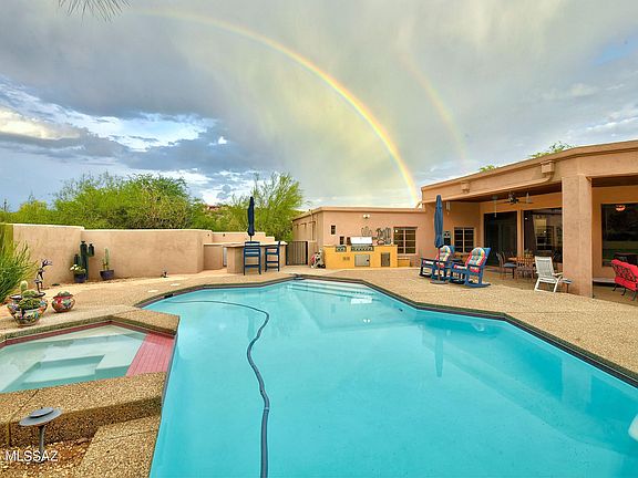 Tucson, Arizona, 85718, United States, 5 Bedrooms Bedrooms, ,4 BathroomsBathrooms,Residential,Forsale,1919203