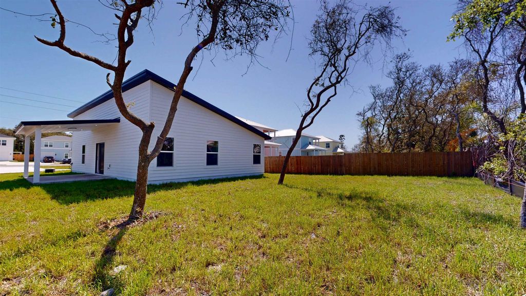 St. Augustine, Florida, 32080, United States, 4 Bedrooms Bedrooms, ,3 BathroomsBathrooms,Residential,Forsale,1914449