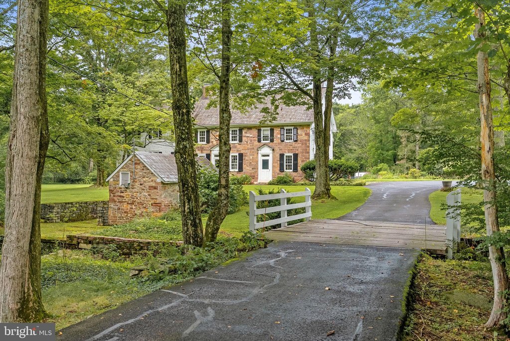 DOYLESTOWN, Pennsylvania, 18902, United States, 4 Bedrooms Bedrooms, ,3.5 BathroomsBathrooms,Residential,Forsale,1929757